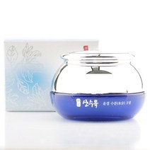 한방 여자화장품 산수유 윤결 수분 크림 기능성 50ml 기초 수분 여드름 아이 미백 여성 화장품 10대 20대 30대 50대 여자 친구 엄마 생일 생신 선물, 1, 본상품선택