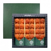 상주곶감선물세트30입(1.2kg)