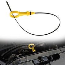 엔진오일교환기 펌프 자가오일교환기 석션기 audi a4 a5 quattro 2.0t 06j115611f(06h115611e) 자동차 액세서리 직접 교체용 1pc 내구성 오일 딥, 없음