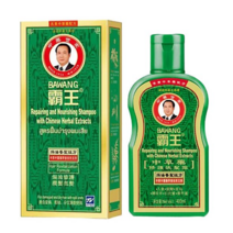 한방탈모완화샴푸 / Bawang Repairing and Nourishing Shampoo 400 ml - (Chinese Herbal Extracts)