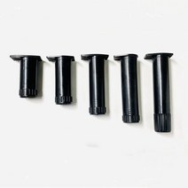 씽크대다리 조절발 싱크대다리 높이조절, 1. 100mm, 1개