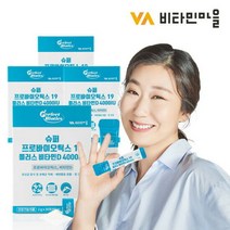 [AKMALL]퍼펙트바이오틱스 슈퍼 프로바이오틱스 19 유산균 플러, 단품, 색상:단일상품