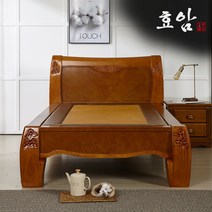 효암 흙침대 HH2030GS 황토흙보료 싱글