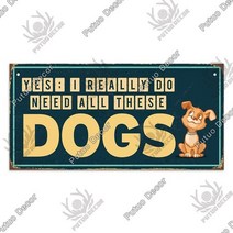 도베르만 사이드 테이블 침대 협탁 모듈 이동식 트레이 창가 putuo decor dog gift of love 나무 매달려 플라크 장식 플라크 나무 표지판 for dog, wp2028, 3.9x7.8인치