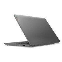 레노버 2021 아이디어패드 슬림 3 15ITL, ARCTIC GREY, 코어i3, 256GB, 4GB, WIN10 S, 82H800GCKR