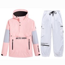 스키복 스노우 보드복 세트 방수 방한 점프 2023 겨울 방풍 스키 후디 커플 스노보드 슈트 남성 여성 야외 의류 신제품