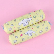 산리오캐릭터즈 슬림 필통 시나모롤, 단품