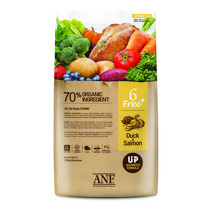ANF 독 6FREE+ 식스프리플러스 5종류 1.8kg 5.6kg 강아지 사료 모음, 오리&연어 5.6kg