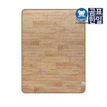 [해피드림스토어] 곰표한일 LG하우시스 온돌마루 카페트매트 대형(원난방), 상세페이지 참조
