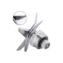 NEW Steel 블랜더 Blade w/Sealing Ring Assembly For 바이타믹스 1151 5200 Series US