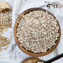 특품 2022년 햇 국산 율무 율무쌀, 1개, 5kg