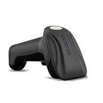 Swiftautoid SA H5700-A01U 2D CMOS 유선 핸드 바코드 스캐너 스탠드 솔루션용 DS2208 과, 한개옵션0
