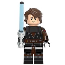 스타워즈 레고 중국 호환 블럭 미니 피규어 85종, 1. 아나킨스카이워커