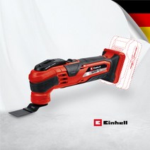 독일 아인헬 18V 3.2도 저진동 다용도 충전 멀티커터 전동 컷터 VARRITO