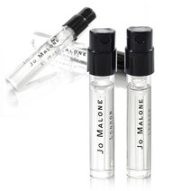 정품 Jo Malone 조말론 런던 향수 1.5ml #단품, 1개, 3.우드세이지앤씨솔트 1.5ml