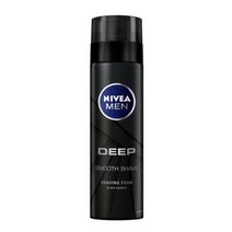 니베아 맨 딥 쉐이빙폼 200ml