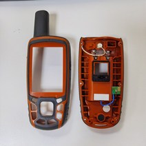 [가민64s] Garmin GPSMAP 62 용 하우징 쉘 62sc 64 전면 커버 백 핸드 헬드 GPS 수리 교체, 05 64 64S 64ST_03 Whole shell