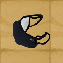 청운산업 빨아쓰는 마스크 환절기 미세먼지 꽃가루 황사 명품 패션, 단품, 단품