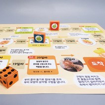 병아리가 탄생되기까지 1인/과학 실험 키트 교구 도구 만들기