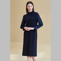 비씨비지 BCBG 모던 우븐패치 니트 OPS A2S1K601 55