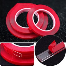 아크릴폼 멀티 양면테이프 3M 5M 10M