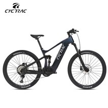 배달 팻바이크 가성비 Twtter EM10-M510/48V/15a DEORE/M6100-12S 탄소 섬유 풀 서스펜션 전기 어시스트 산, 05 Discoloration black, 01 M510-36V-20A-250W