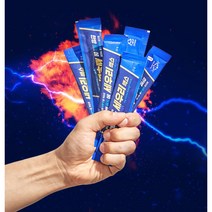 한방에 세우리 맥스 [부추 활력 부스터 아르기닌 5000mg], 부추 활력 아르기닌 젤리 1세트 (2주분)