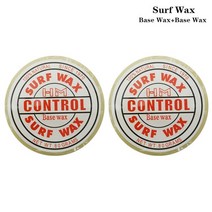 서핑 보드 용품 /쿨/대/냉수 왁스/베이스 왁스 의 액세서리 2 피스, [05] 2pcs base wax