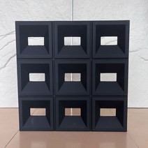 노출콘크리트 아트월 카페 셀프인테리어 패널 거실 벽 호텔 미용실 펜션 벽인테리어 포인트벽지, 야헤이 600x600mm, 다른