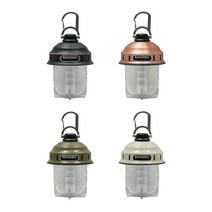 베어본즈 비컨 랜턴 4colors, 빈티지화이트, 1개