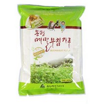 봉평메밀협동조합 봉평 메밀부침가루 1Kg CH1784130