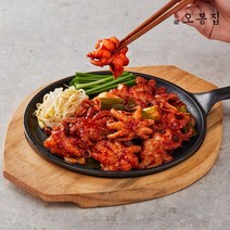 오봉집 손질 낙지 200g 쭈꾸미 200g 6팩 + 직화 볶음소스 100g 6팩, 낙지 4팩 쭈꾸미 2팩 + 소스 100g 6팩, 낙지 4팩 쭈꾸미 2팩 + 소스 100g 6팩