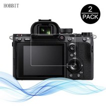 Sony ILCE-7 7S 9 77 99 A7 A7R A7S III IV A9 A77 A99 II A7II A7III A7RII 강화 유리 카메라 화면 보호 필름127936, A7SII A7SIII, A7SII A7SIII