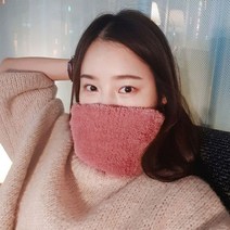 [겨울시즌] 부들부들 부드러운 겨울 방한 목토시 넥워머 많이 찾는 상품, 핑크-라지