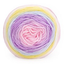 필립섬유 만다라케이크, 101.베이비 샤베트