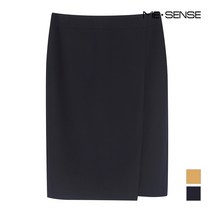 앞절개H스커트