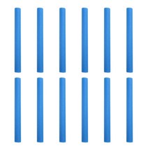 40 트램폴린 폼 폴 스폰지 튜브 커버 미니 점프 침대 난간 울타리 펜스 충돌 방지 보호, [03] 1