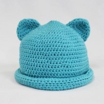 아트박스/러브컨츄리 마우스 키즈모자 만들기 DIY, 오렌지