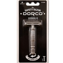 마이KIDMALL_도루코 안전 면도기 SG A2000 남자 휴대용 일반 남성_MMY키드MAl몰, 별도의_옵션-없음