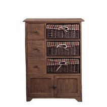 엔틱가구 나비장 영국 복고풍 데스크 수납장 자개장 미국, B형