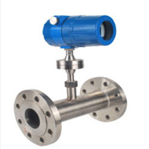 후로우디지탈FD-TMS 65A 열전식 질량유량계(에어 가스전용)RS485/4-20mA/펄스 Thermal Mass flow meter