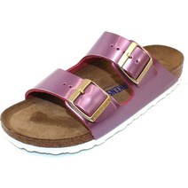 버켄스탁Birkenstock 여성용 애리조나 버클 슈즈