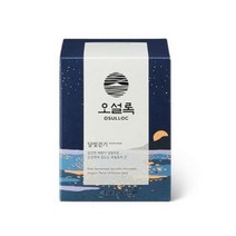 오설록 달빛걷기 블랜딩티, 1.8g, 10개