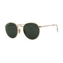 레이벤 Ray Ban 정식수입 레이밴 RB3447 001 53 명품 선글라스