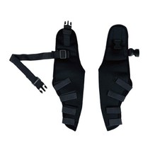 십자인대 밴드 슬개골탈구예방 재활 무릎패드 무릎, 1개, 03_M