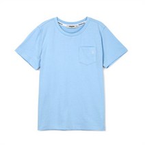 레노마키즈 데일리 싱글 반팔티 R2220T104 레노마키즈 뉴코아인천점