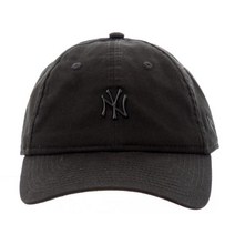 뉴에라 미니 메탈 뉴욕 양키스 볼캡 11628726