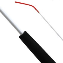 원피스낚시대 120cm 실내낚시터 산메기 피라미 민물