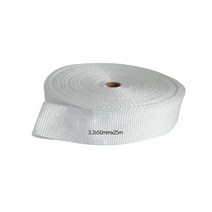 스마토 그라스테이프 3.2x50mmx25m 석면테이프 대체용 _ 2023865EA, 쿠팡 본상품선택