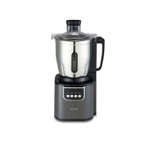 넉넉한 4.5L 대용량 스테인레스 용기 후드 믹서기, 11 장안A_SMX-RG3300JS, 11 본상품선택